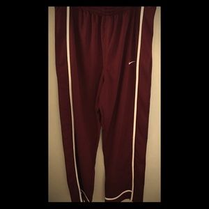 Men’s basketball pants